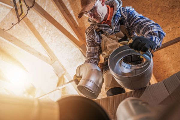 Ventilation System Cleaning - Ventilation System Cleaning Rowlett, Texas