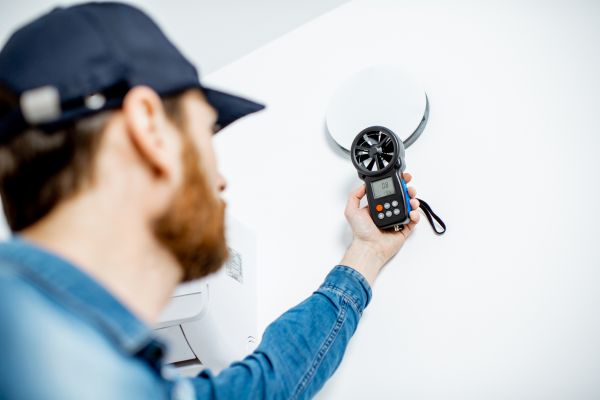 IAQ Assessment - Iaq Assessment Rowlett, Texas
