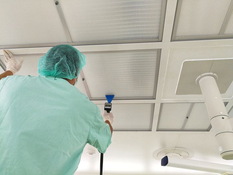Ventilation Assessment