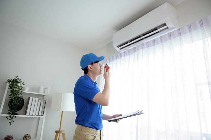 Ventilation Assessment