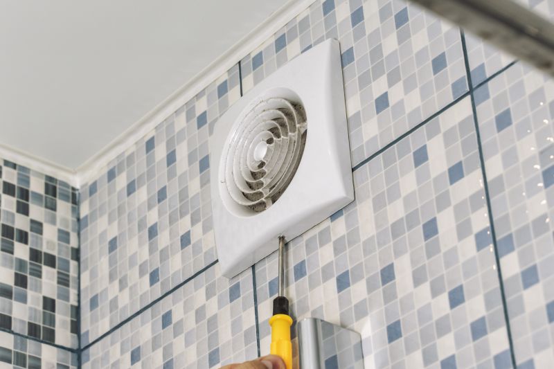 Bathroom Fan Repair in Prescott Valley, AZ