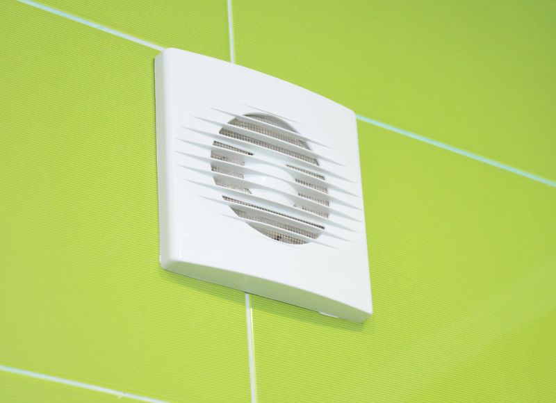 Bathroom Fan Wiring in Denver, CO