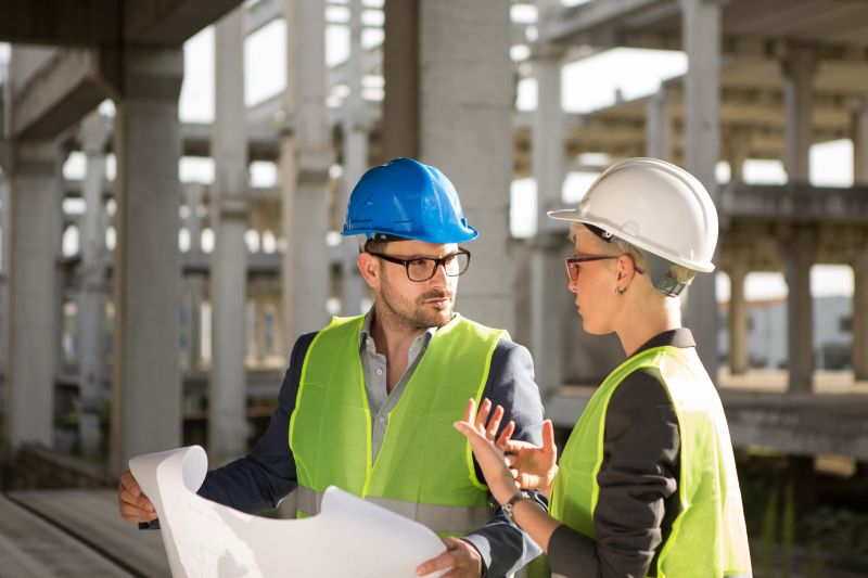 Ventilation Assessment