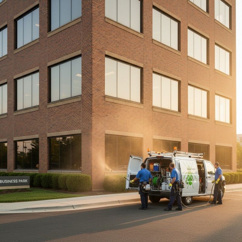 Ventilation Assessment