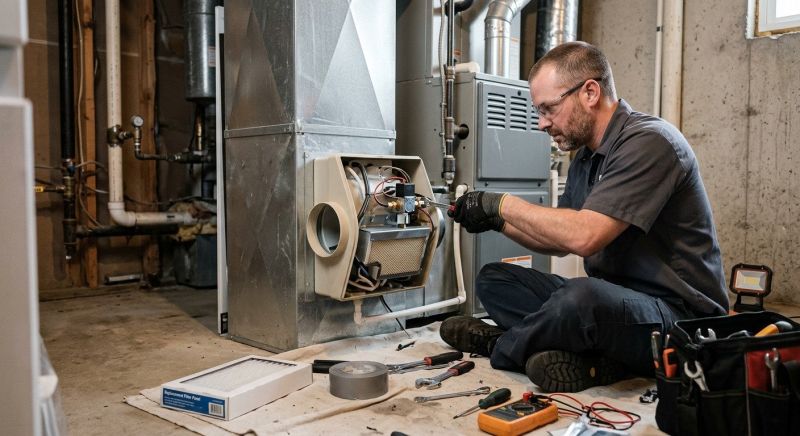 Dehumidifier Repair in Monmouth County, NJ